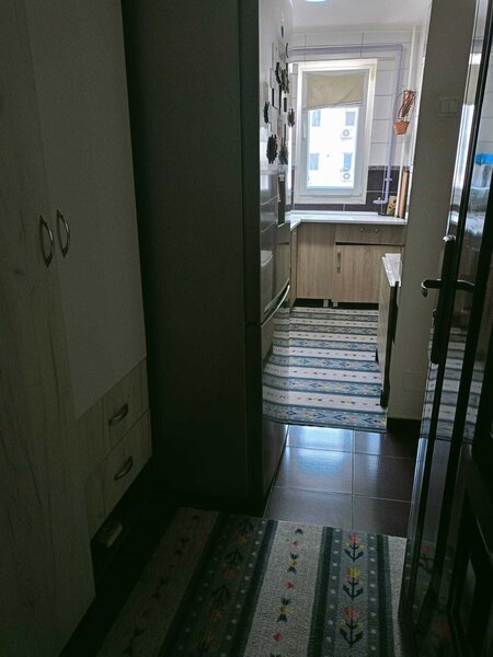 Pantelimon x Morarilor, langa Parc Morarilor si Spital Pantelimon.