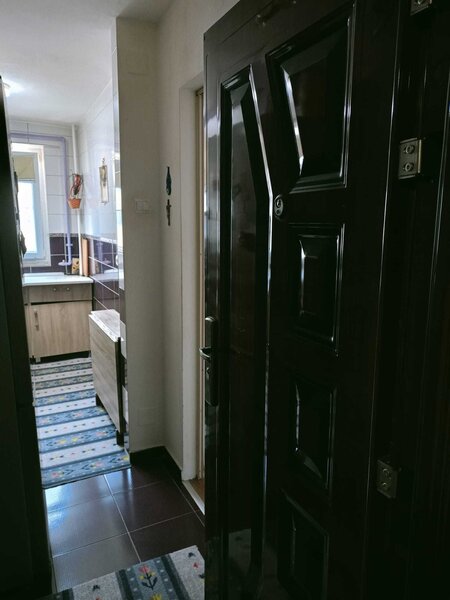 Pantelimon x Morarilor, langa Parc Morarilor si Spital Pantelimon.